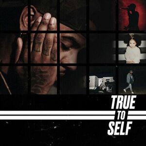 MediaTronixs Bryson Tiller : True to Self CD (2017) Pre-Owned