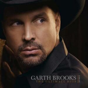 MediaTronixs Garth Brooks : The Ultimate Hits CD Album with DVD 3 discs (2007) Pre-Owned