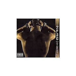 MediaTronixs 2Pac : The Best of 2Pac: Part 1: Thug CD (2007) Pre-Owned