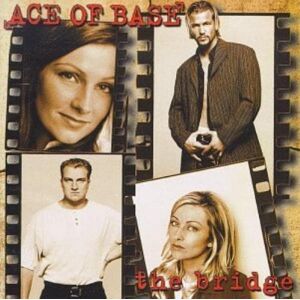 MediaTronixs Ace of Base : The Bridge CD Pre-Owned