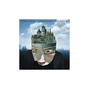 MediaTronixs Tim Finn : Imaginary Kingdom CD (2006) Pre-Owned