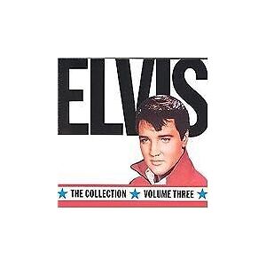 MediaTronixs Elvis Presley : Elvis Collection Vol.3 CD Pre-Owned