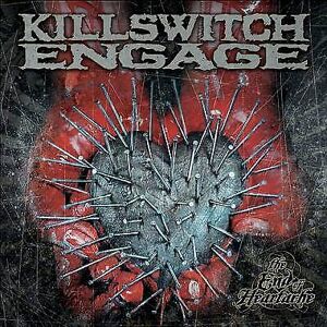 MediaTronixs Killswitch Engage : The End of Heartache CD (2004) Pre-Owned