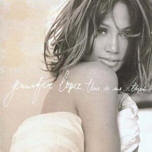 MediaTronixs Jennifer Lopez : This Is Me…then [repackaged] CD 2 discs (2004) Pre-Owned