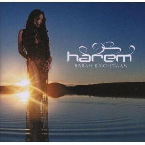 MediaTronixs Sarah Brightman : Harem [bonus Track] [australian Import] CD (2003) Pre-Owned