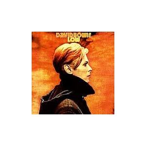 MediaTronixs David Bowie : Low CD (1999) Pre-Owned