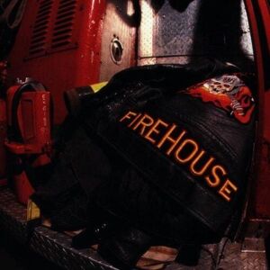 MediaTronixs Firehouse : Hold Your Fire CD Pre-Owned