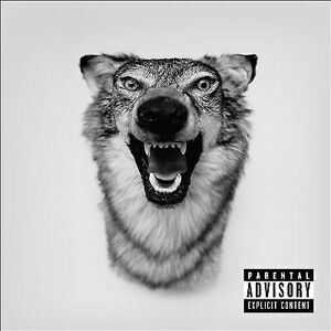 MediaTronixs Yelawolf : Love Story CD (2015) Pre-Owned