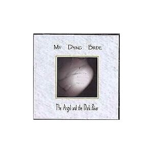 MediaTronixs My Dying Bride : Angel & The Dark River CD Pre-Owned