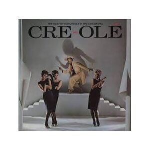 MediaTronixs Kid Creole & The Coconuts : “Cre-Ole” The Best Of Kid Creole & The Coconuts CD Pre-Owned