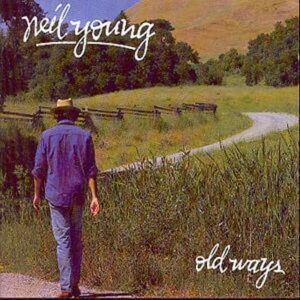 MediaTronixs Neil Young : Old Ways CD (1997) Pre-Owned