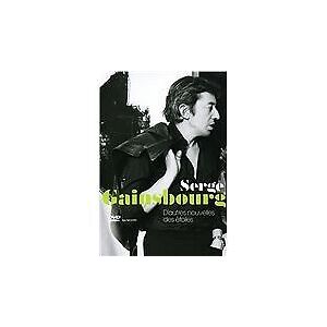 MediaTronixs Serge Gainsbourg - DAutres Nouvelles Des DVD Pre-Owned