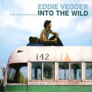MediaTronixs Eddie Vedder : Into the Wild CD (2007) Pre-Owned
