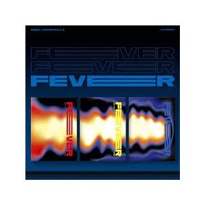 MediaTronixs Ateez : Zero : Fever Part.2 (A / Z / Diary) CD Pre-Owned