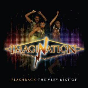 MediaTronixs Imagination : Flashback: The Very Best of Imagination CD (2013) Pre-Owned