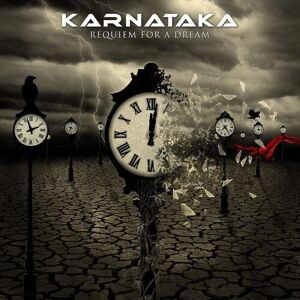 MediaTronixs Karnataka : Requiem for a Dream CD Album with DVD 2 discs (2023)