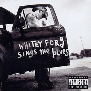MediaTronixs Everlast : Whitey Ford Sings the Blues CD (2003)