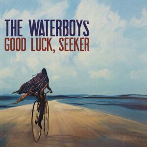 MediaTronixs The Waterboys : Good Luck, Seeker CD 2 discs (2020)