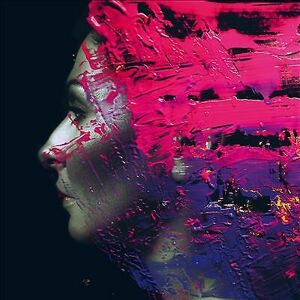 MediaTronixs Steven Wilson : Hand.Cannot.Erase CD Deluxe  Album with Blu-ray Audio 2 discs