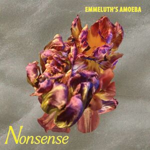 Moserobie Emmeluth's Amoeba: Nonsense (CD)