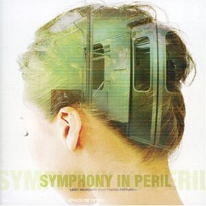 MediaTronixs Symphony In Peril : Lost Memoirs And… CD
