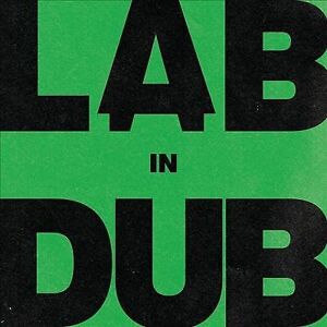 MediaTronixs L.A.B. & Paolo Baldini DubFiles : L.A.B. In Dub CD (2022)