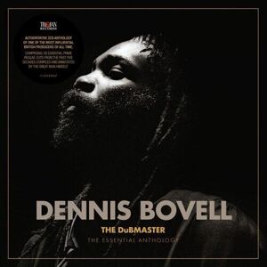 MediaTronixs Dennis Bovell : The DuBMASTER: The Essential Anthology CD Extra tracks Album 2