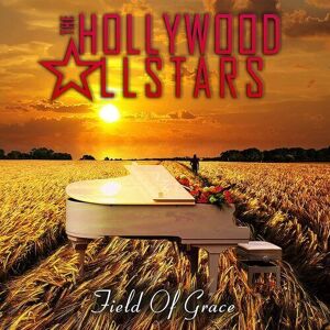 MediaTronixs The Hollywood All Stars : Field of Grace CD EP (2022)
