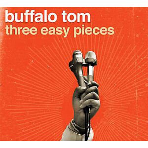MediaTronixs Buffalo Tom : Three Easy Pieces CD (2009)