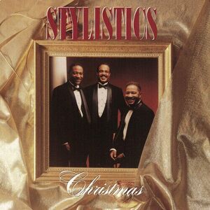 MediaTronixs The Stylistics : Christmas CD (1997)