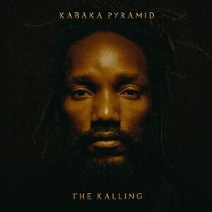 MediaTronixs Kabaka Pyramid : The Kalling CD (2023)