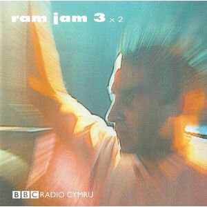 MediaTronixs Various Artists : Ram Jam 3 X 2 CD 2 discs (2000)