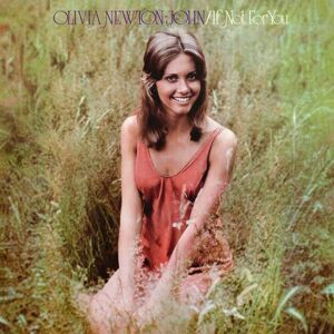 MediaTronixs Olivia ton-John : If Not for You CD 50th Anniversary Deluxe Album 2 discs