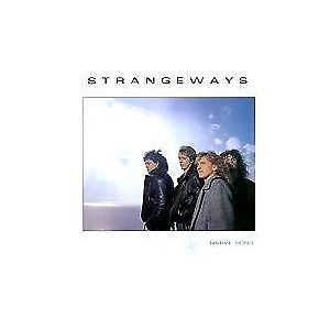 MediaTronixs Strangeways : Native Sons CD