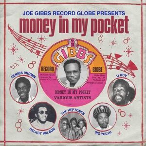 MediaTronixs Various Artists : Money in My Pocket CD 2 discs (2022)