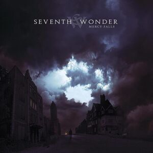 MediaTronixs Seventh Wonder : Mercy falls CD (2023)