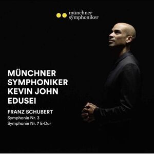 MediaTronixs Franz Schubert : Franz Schubert: Symphonie Nr. 3/Symphonie Nr. 7 E-Dur CD