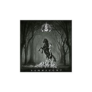 MediaTronixs Lacrimosa : Sehnsucht CD