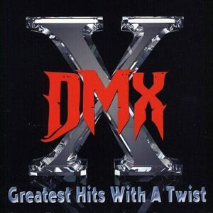 MediaTronixs DMX : Greatest Hits With a Twist CD (2019)