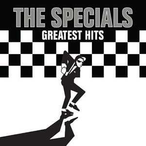 MediaTronixs The Specials : Greatest Hits CD (2022)