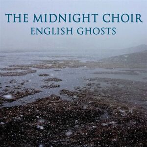 MediaTronixs The Midnight Choir : English Ghosts CD 2 discs (2020)