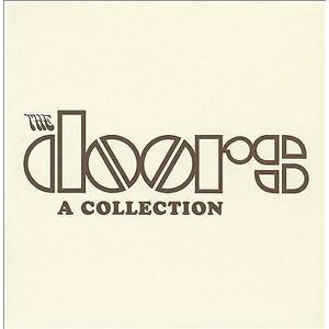 MediaTronixs The Doors : A Collection CD 40th Anniversary Box Set 6 discs (2011)