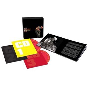 MediaTronixs Miles Davis : That’s What Happened 1982-1985: The Bootleg Series, Vol. 7 CD Box