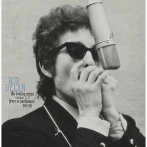 MediaTronixs Bob Dylan : The Bootleg Series: Rare & Unreleased 1961-1991 - Volume 1-3 CD 3