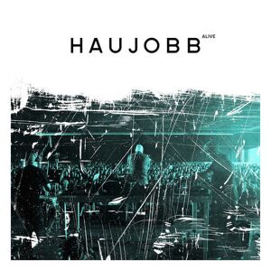 MediaTronixs Haujobb : Alive CD (2018)