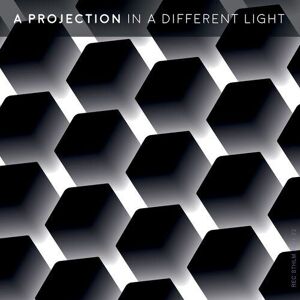 MediaTronixs A Projection : In a Different Light CD (2022)