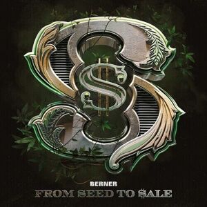 MediaTronixs Berner : From Seed to Sale CD Limited Album 2 discs (2022)