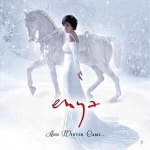 MediaTronixs Enya : And Winter Came CD (2008)