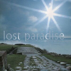 MediaTronixs Andreas Bottcher : Lost Paradise CD (2009)