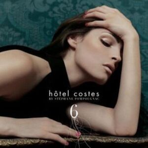 MediaTronixs Various Artists : Hotel Costes 6 [French Import]: Mixed By Stephane Pompougnac